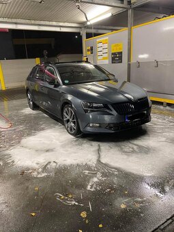 Sportline SUPERB - 2