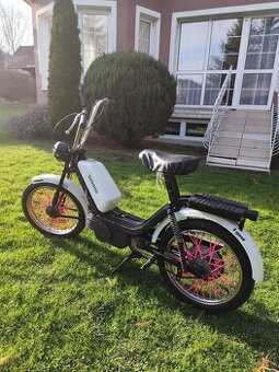 Babetta - 2