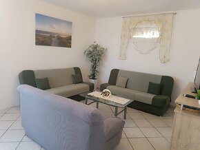 Chorvátsko Vila Prestíž krásna dovolenka priamo na pláži. - 2