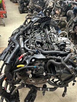 ------VOLVO 2.0 D BiTURBO XC60 ll XC90 ll V60 V90----- - 2