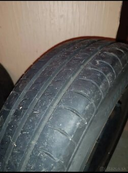 Pnematiky 185/65 R15 Dacia Renault 4x100 - 2