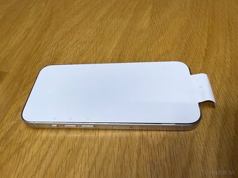 Iphone 15 pro 256gb white titanium - 2