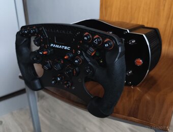 Fanatec - 2