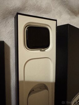 Apple watch série7 - 2