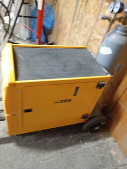 Zvaračka co2 Omicron 206 - 2