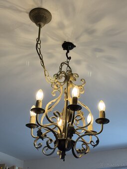 Luster - 2