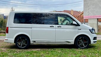 Vw Transporter T6 2.0Tdi 103kw bez adblue caravelle Multivan - 2
