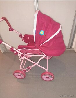 Kocik pre babiky - 2