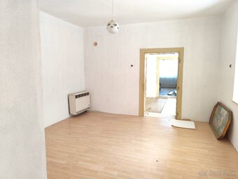 Dom - Chalupa, obec: Keť, čiastočná rekonštrukcia - 2