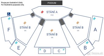 ACDC Praha 26.6.2025 - 2