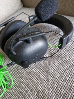 Razer Blackshark V2 X - 2