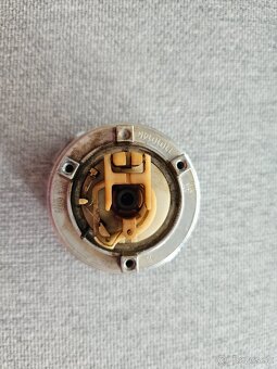 Páka na kávovar saeco gaggia 58mm - 2