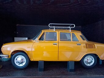 Škoda 100 - 2