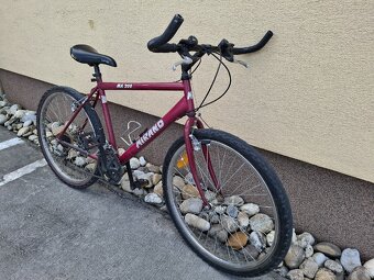 Bicykel Merida MA 200 - 2