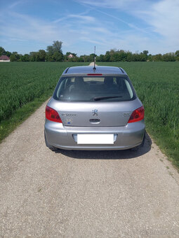 Predám Peugeot 307 - 2