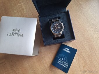 Hodinky FESTINA - 2