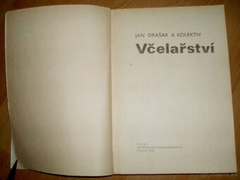 Včelarství - 2