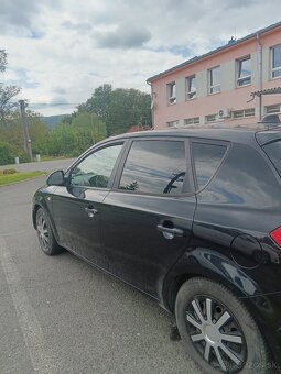Na predaj/vymena kia ceed - 2