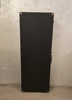 Kufor na gitaru 5 Stars Cases LTD - 2