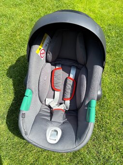Vajíčko Cybex Aton B2 - 2