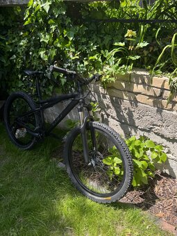 Predám bicykel GT Chucker - 2