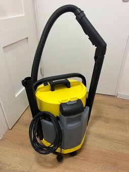 Kärcher SE 4002 Tepovač - 2