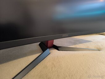 Monitor MSI - 2