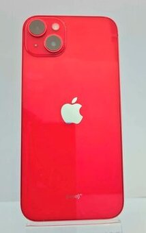 Apple iPhone 14 Plus 128GB Red - 2