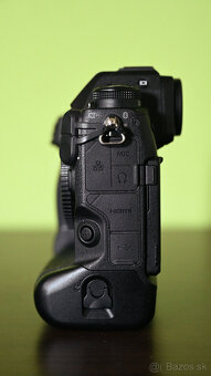 Nikon Z9+Wise 128GB CF Express+SmallRig Klietka+2ks EN-EL18D - 2