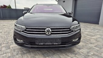 Volkswagen Passat 1.5 TSi 110kw DSG LED - 2