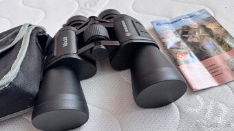 Ďalekohľad Bresser 10x50 - 2