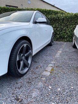 Audi A4 2.0tdi 125Kw - 2