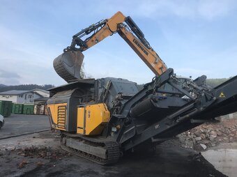 Ponúkame zemné a demolačné práce - Žilina, Martin a okolie - 2