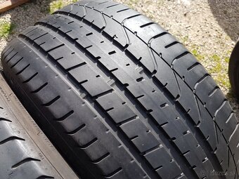 225/35 r19 letné pneumatiky 2ks Pirelli DOT2021 - 2