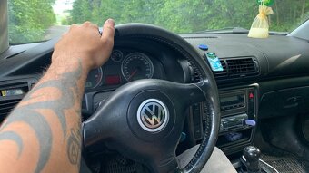 Passat b 5,5 1.9 tdi 96kw - 2
