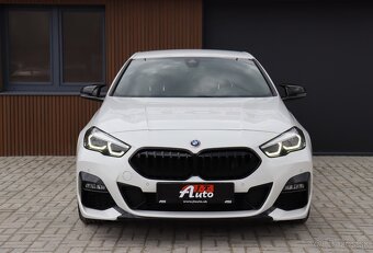 BMW Rad 2 Gran Coupé 2 218i A/T M-Packet - 2