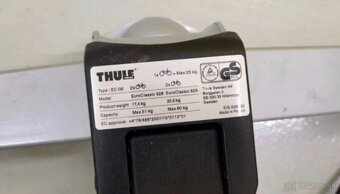 Thule EuroClassic 929 - 2