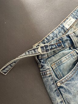 Predám baggy jeans - 2
