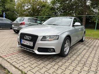 Audi na predaj - 2