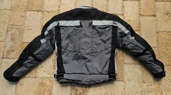 Bunda veľkosť L, Cordura - 2