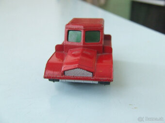 MATCHBOX - SNOW-TRAC, bez pásov - 2