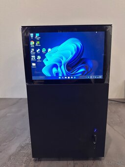 Herný PC 5 7600x/ RTX 3070/ 32gb ram/1tb ssd - 2
