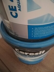 CERESIT CE 40 AQUASTATIC gray 07 a chocolate 58 - 2