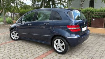 Mercedes-Benz B trieda B200 Autotronic - 2