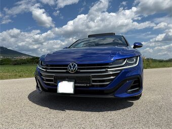 Volkswagen Arteon R-LINE Shooting brake 4MOTION DSG 147Kw. - 2