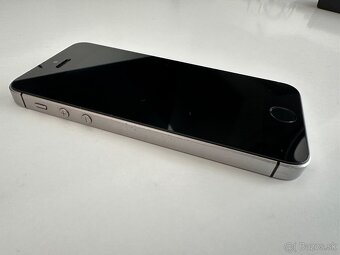 Predam mobil Iphone 5 SE - 2