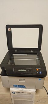 Tlaciaren laserova Samsung - 2