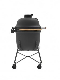 Berghoff grill - 2