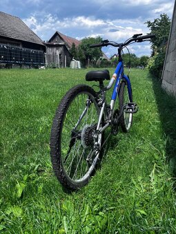 Bicykel Gtx - 2