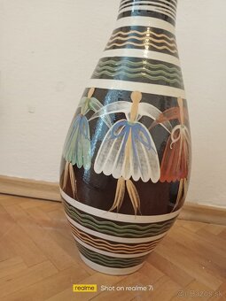 Pozdišovce keramika - 2